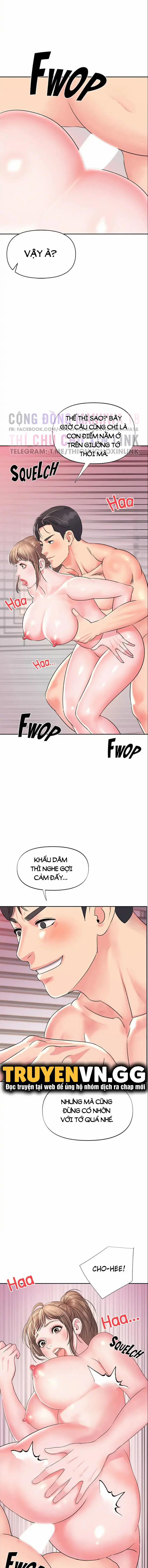 Quý cô vừa đẹp vừa dâm 2 trang 5