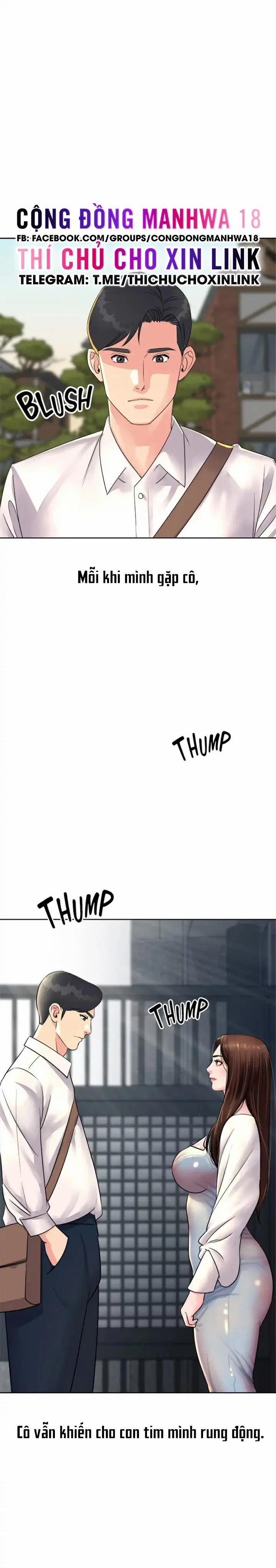 Quý cô vừa đẹp vừa dâm 3 trang 1