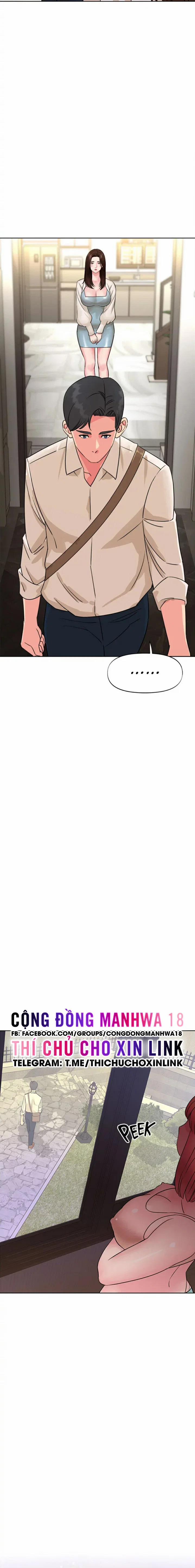 Quý cô vừa đẹp vừa dâm 3 trang 16