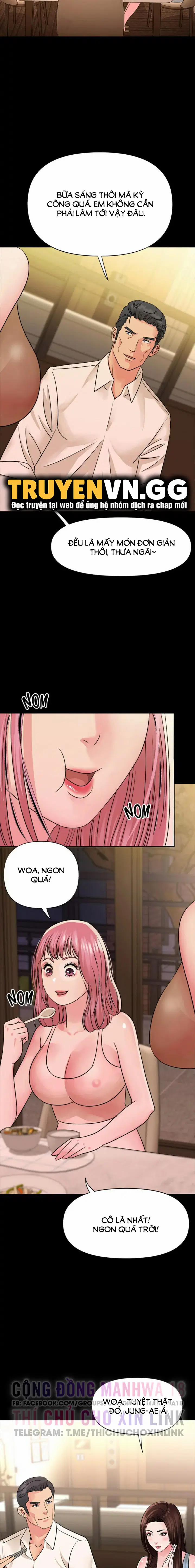 Quý cô vừa đẹp vừa dâm 4 trang 1