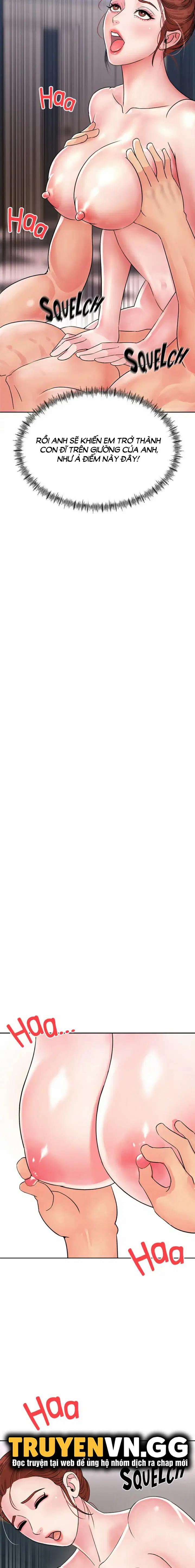 Quý cô vừa đẹp vừa dâm 5 trang 1