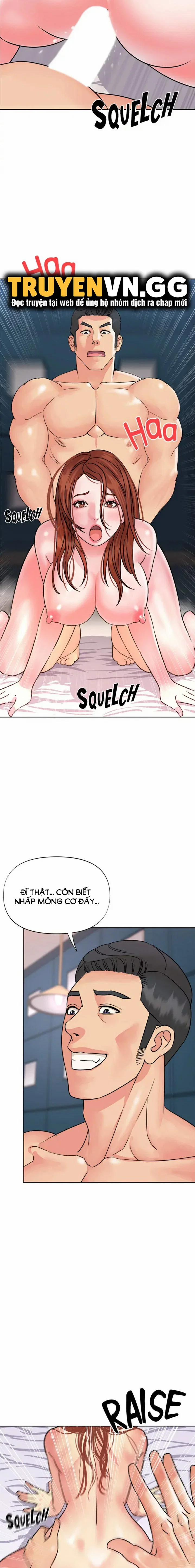 Quý cô vừa đẹp vừa dâm 5 trang 15