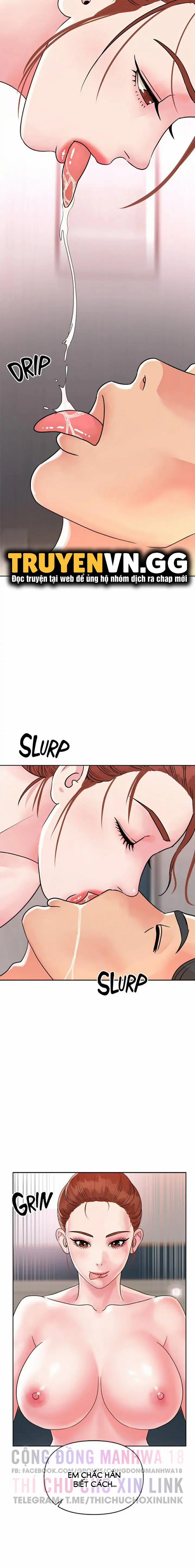 Quý cô vừa đẹp vừa dâm 5 trang 5