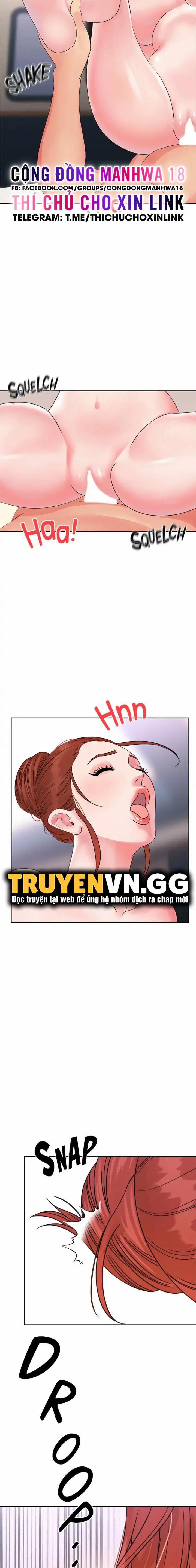 Quý cô vừa đẹp vừa dâm 5 trang 7