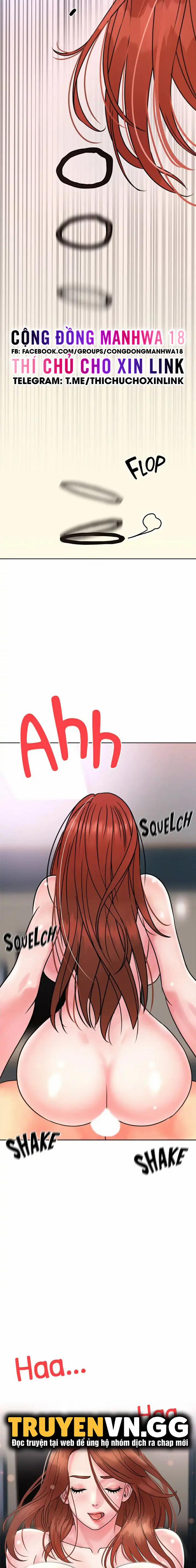 Quý cô vừa đẹp vừa dâm 5 trang 8