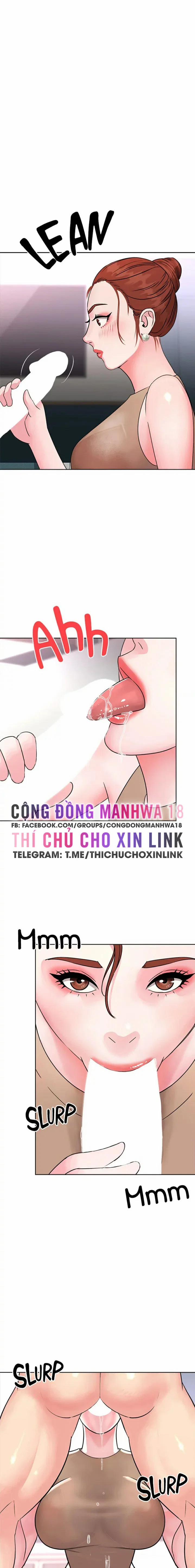 Quý cô vừa đẹp vừa dâm 6 trang 15