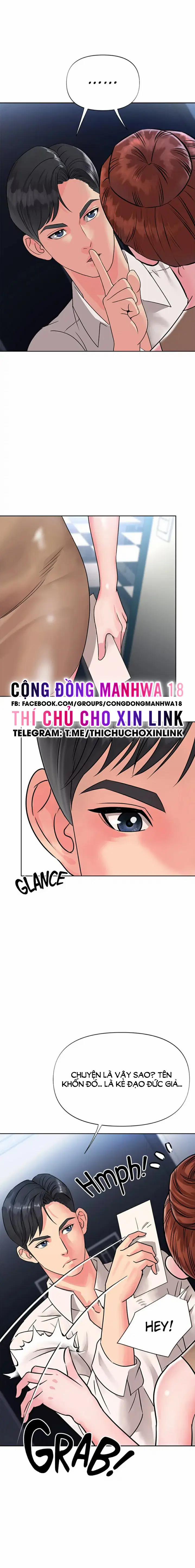 Quý cô vừa đẹp vừa dâm 6 trang 2