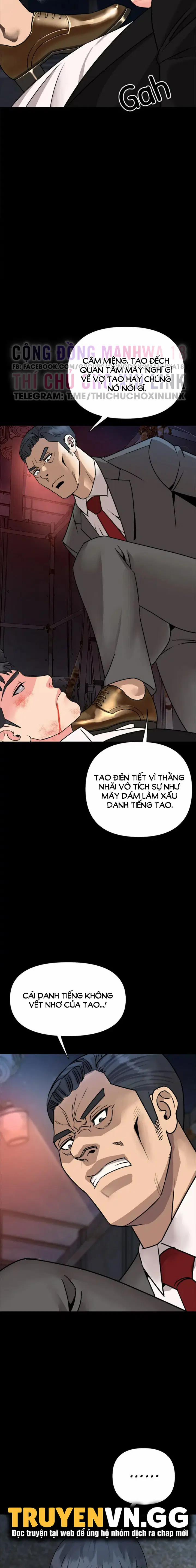 Quý cô vừa đẹp vừa dâm 6 trang 8