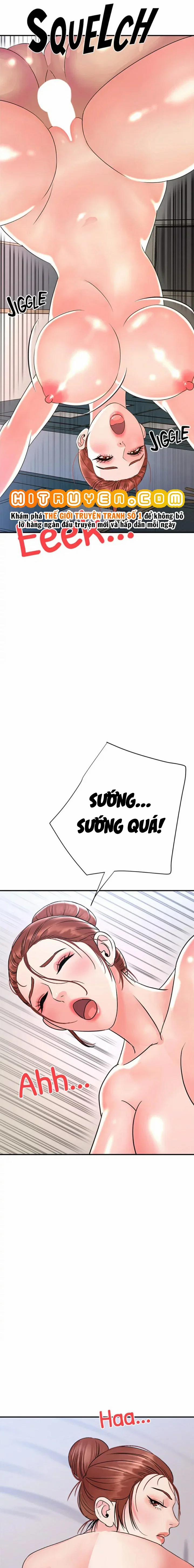 Quý cô vừa đẹp vừa dâm 7 trang 12