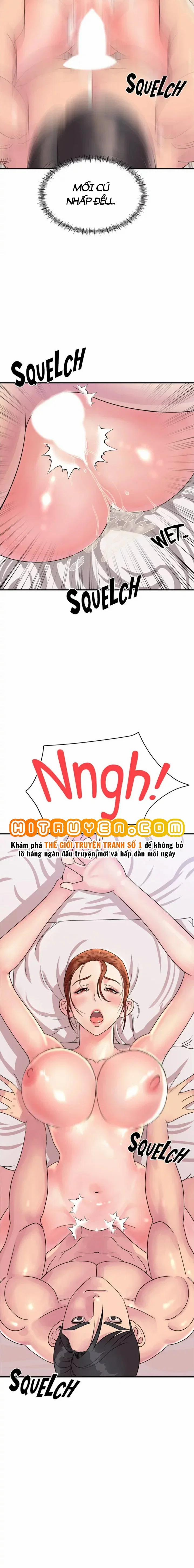 Quý cô vừa đẹp vừa dâm 7 trang 3