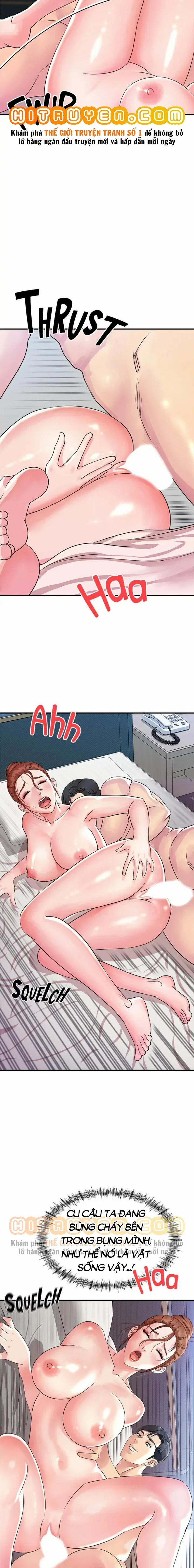Quý cô vừa đẹp vừa dâm 7 trang 5