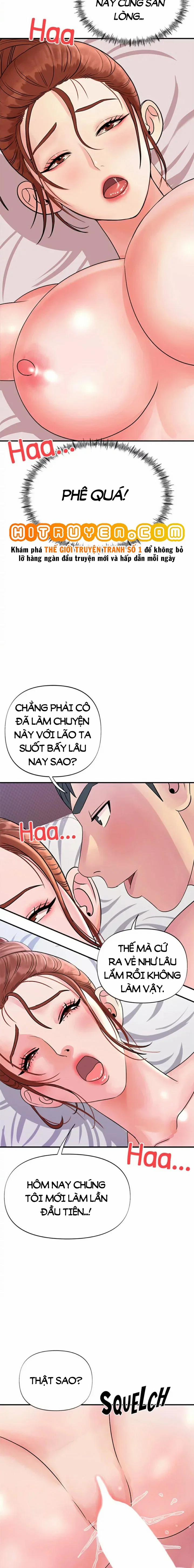 Quý cô vừa đẹp vừa dâm 7 trang 7