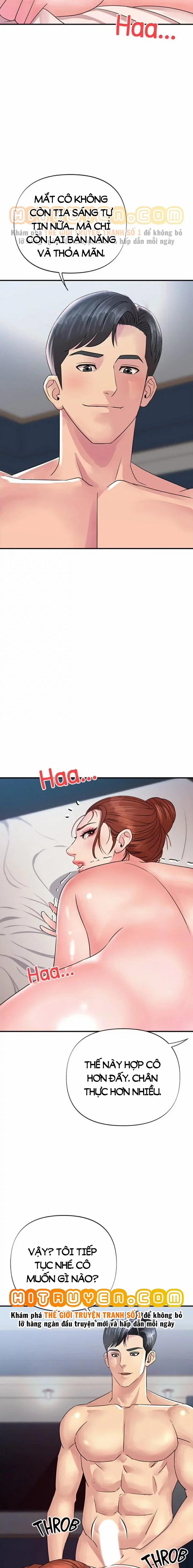 Quý cô vừa đẹp vừa dâm 7 trang 9
