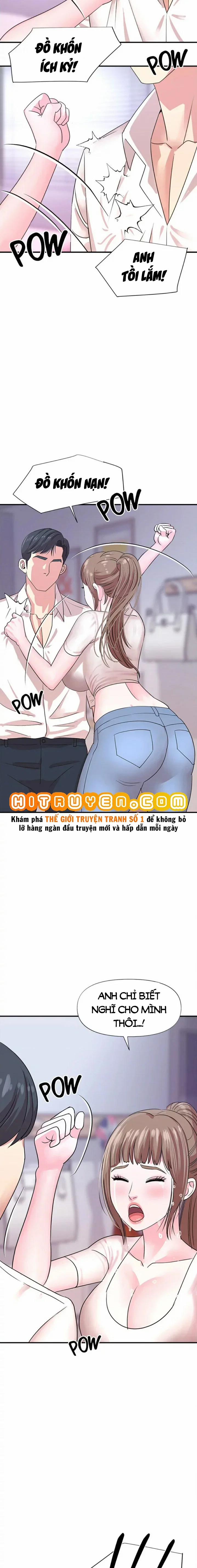 Quý cô vừa đẹp vừa dâm 8 trang 11