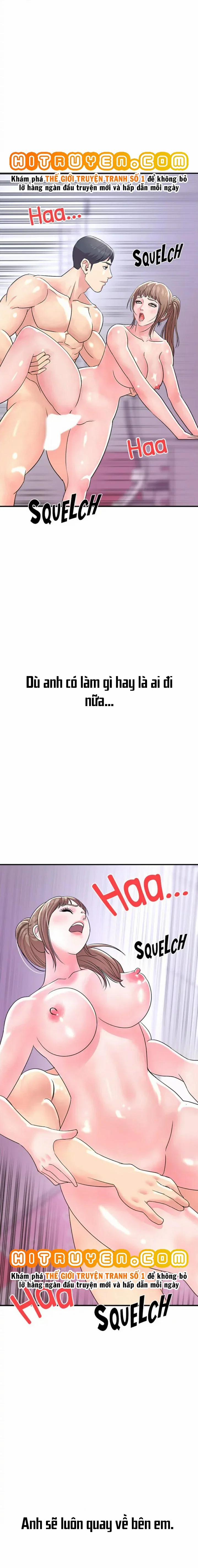 Quý cô vừa đẹp vừa dâm 8 trang 24