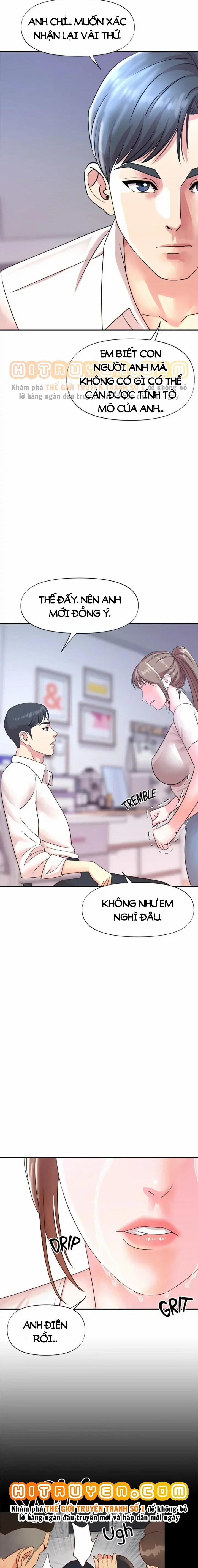 Quý cô vừa đẹp vừa dâm 8 trang 5