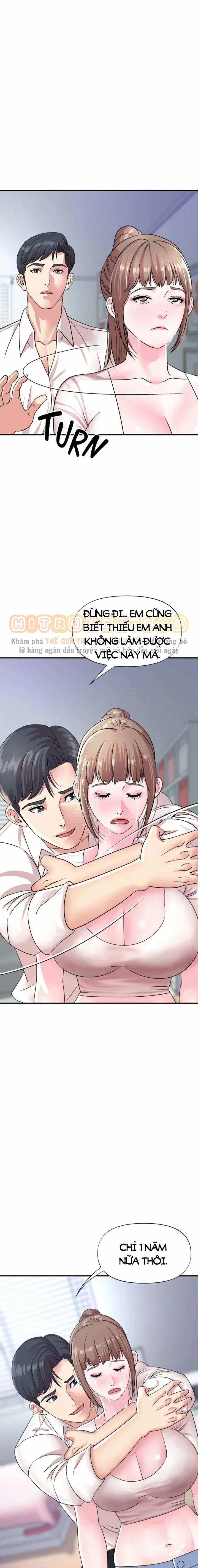 Quý cô vừa đẹp vừa dâm 8 trang 8