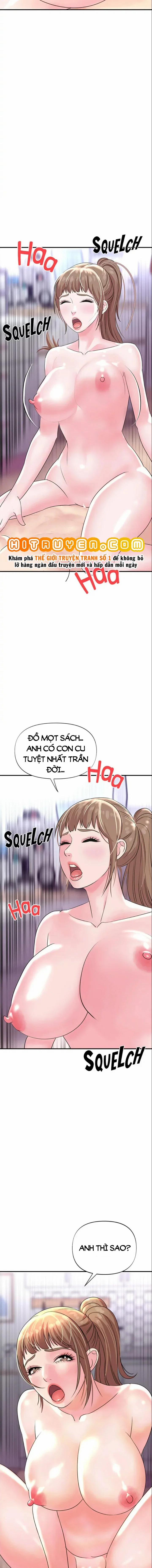 Quý cô vừa đẹp vừa dâm 9 trang 1