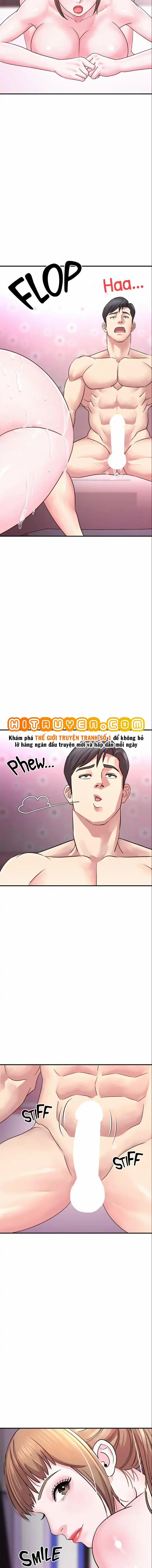 Quý cô vừa đẹp vừa dâm 9 trang 10