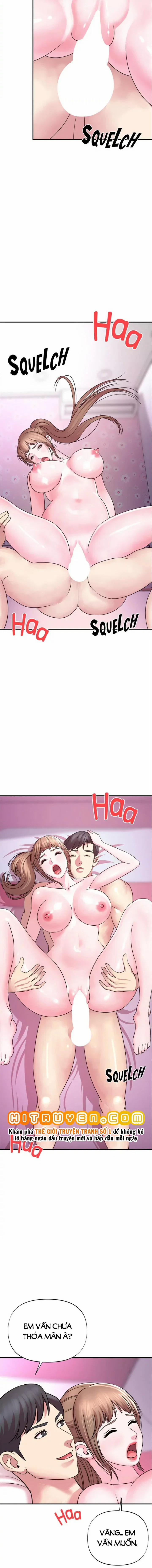 Quý cô vừa đẹp vừa dâm 9 trang 15