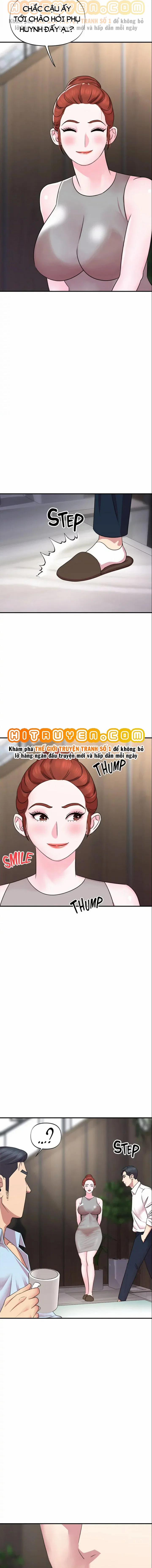 Quý cô vừa đẹp vừa dâm 9 trang 24