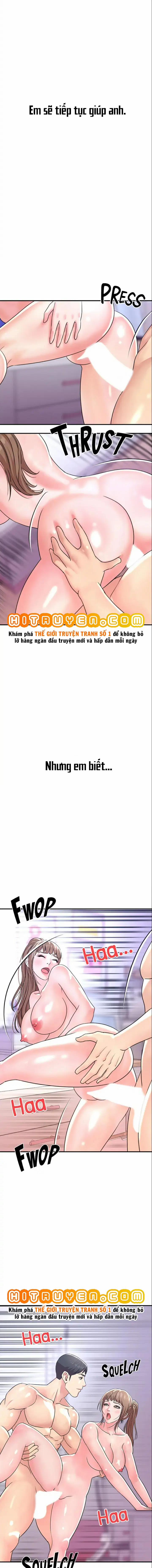 Quý cô vừa đẹp vừa dâm 9 trang 6