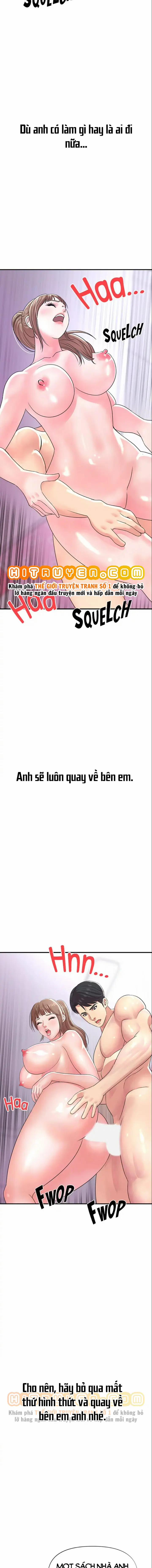 Quý cô vừa đẹp vừa dâm 9 trang 7
