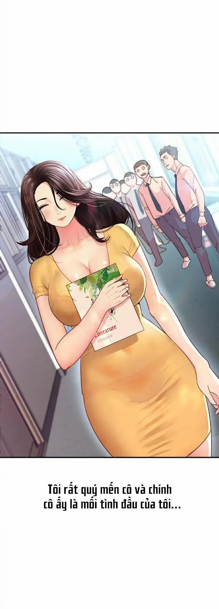 QUÝ CÔ XINH ĐẸP 1 trang 11