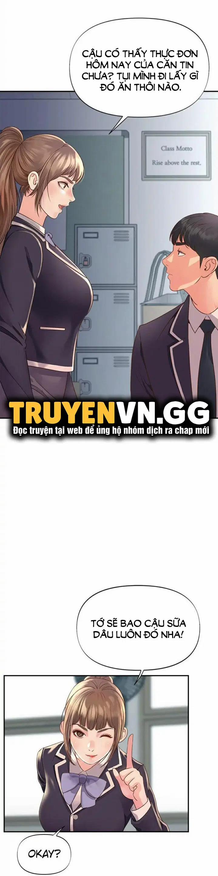 QUÝ CÔ XINH ĐẸP 1 trang 15