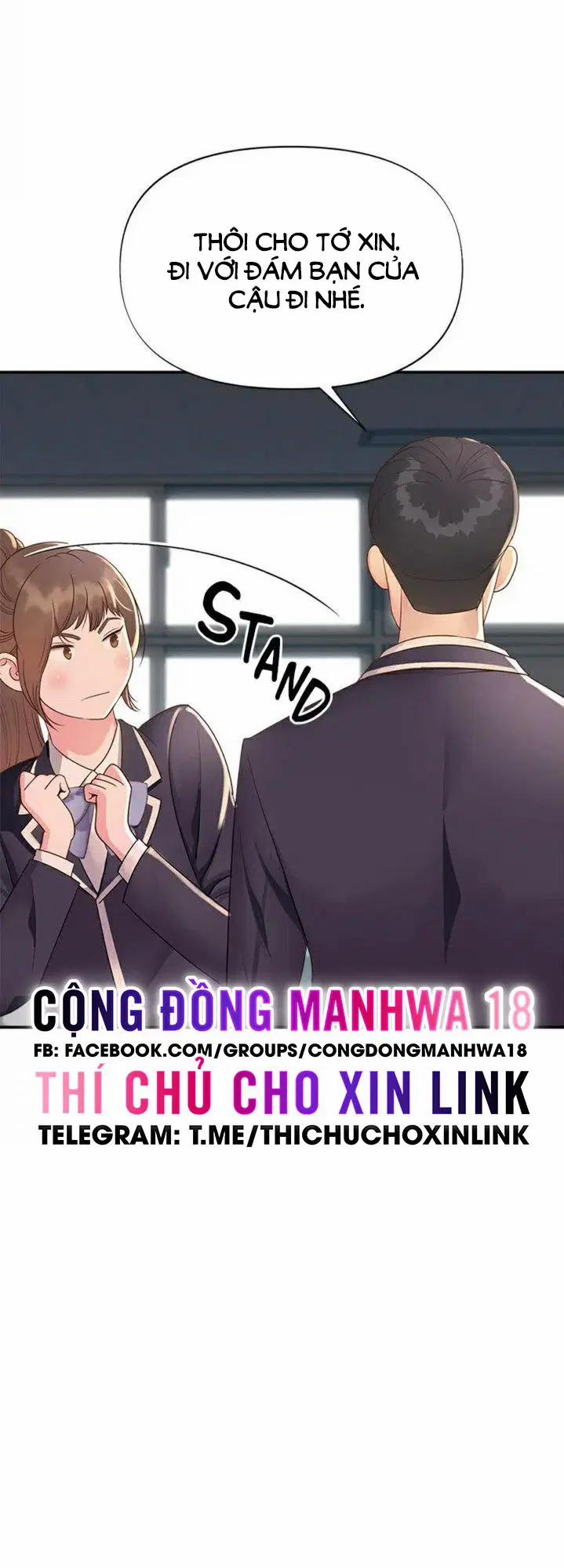 QUÝ CÔ XINH ĐẸP 1 trang 17