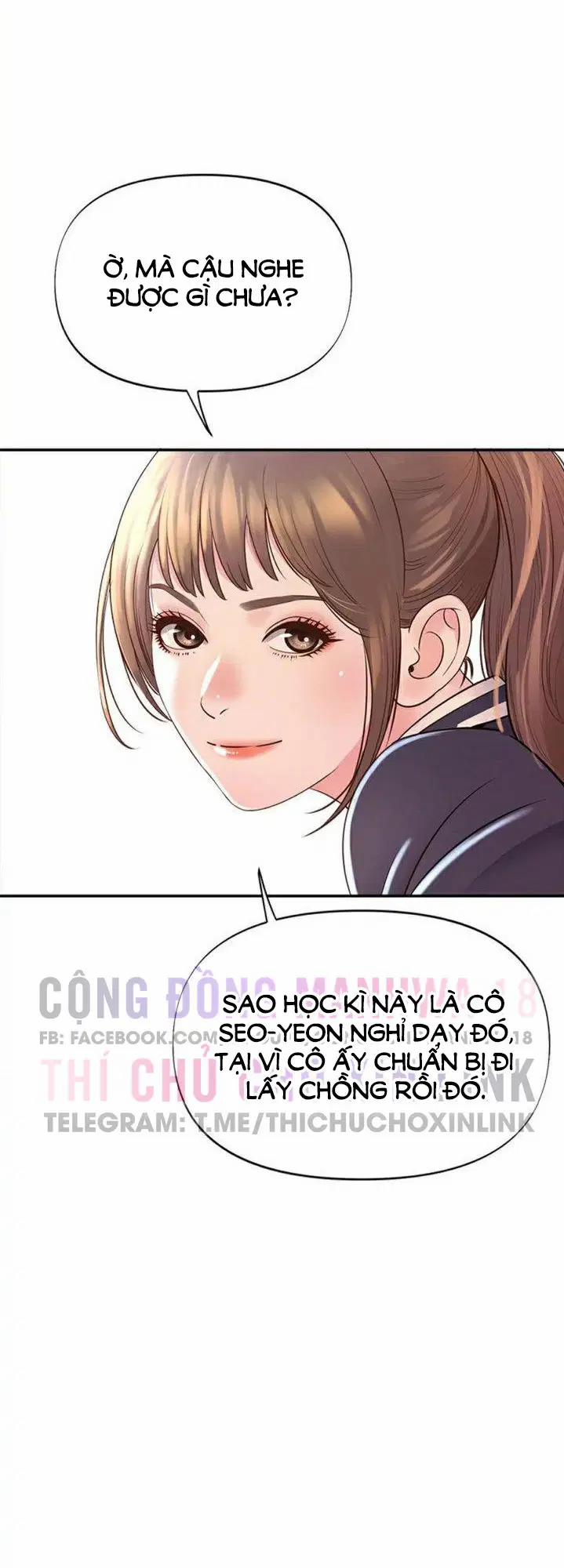 QUÝ CÔ XINH ĐẸP 1 trang 23