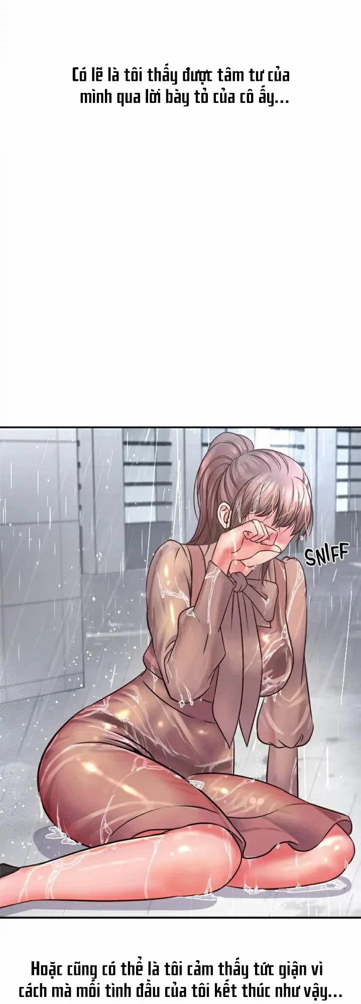 QUÝ CÔ XINH ĐẸP 1 trang 61