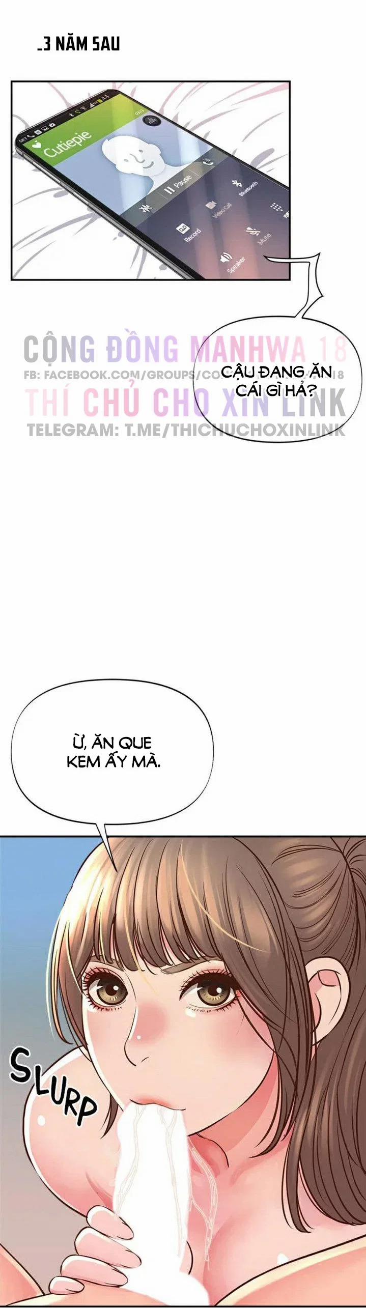 QUÝ CÔ XINH ĐẸP 1 trang 67