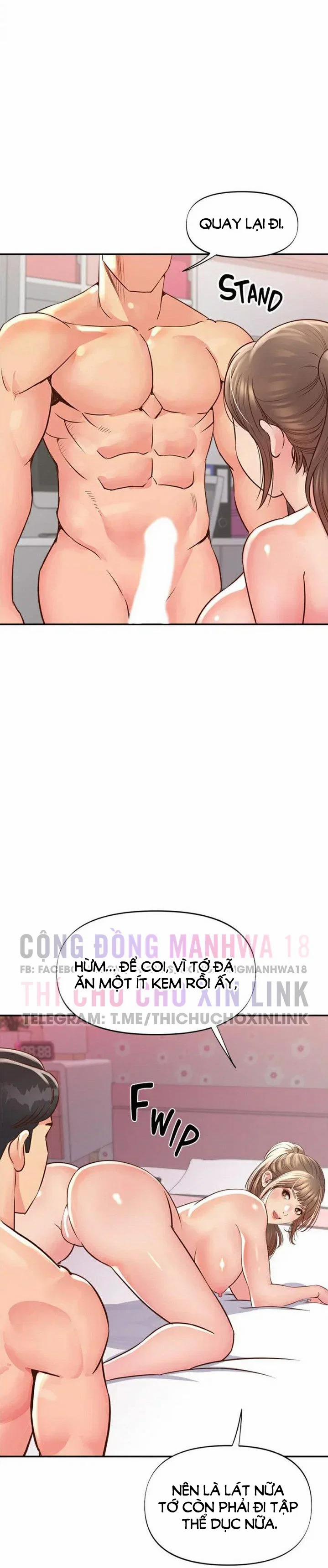 QUÝ CÔ XINH ĐẸP 1 trang 73