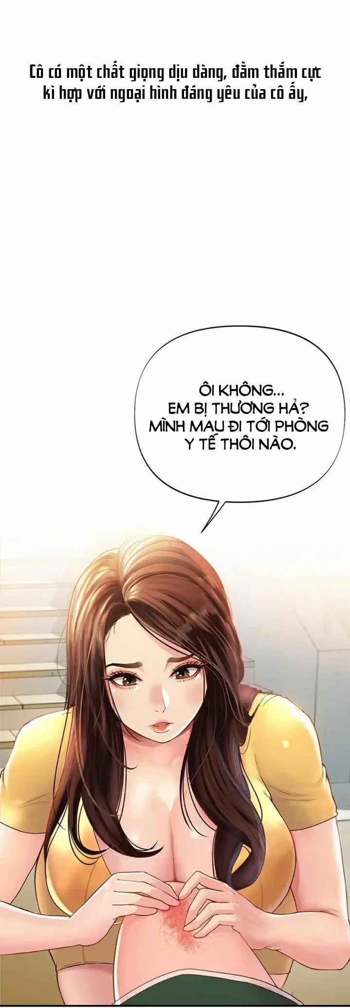 QUÝ CÔ XINH ĐẸP 1 trang 9