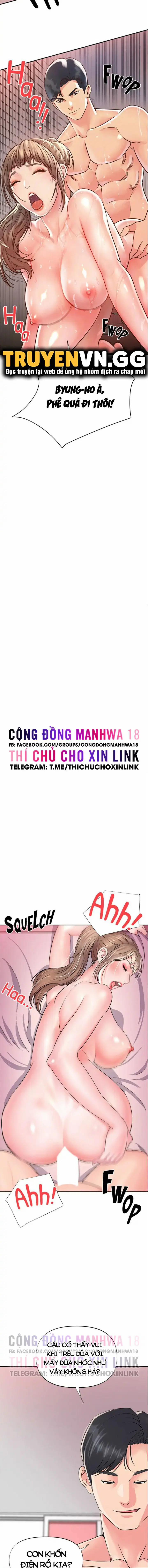 QUÝ CÔ XINH ĐẸP 2 trang 1