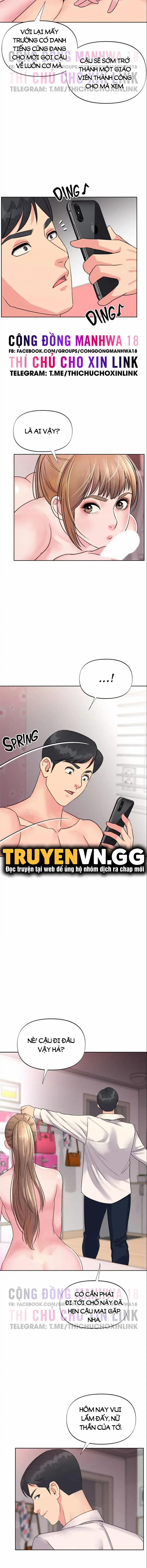 QUÝ CÔ XINH ĐẸP 2 trang 14