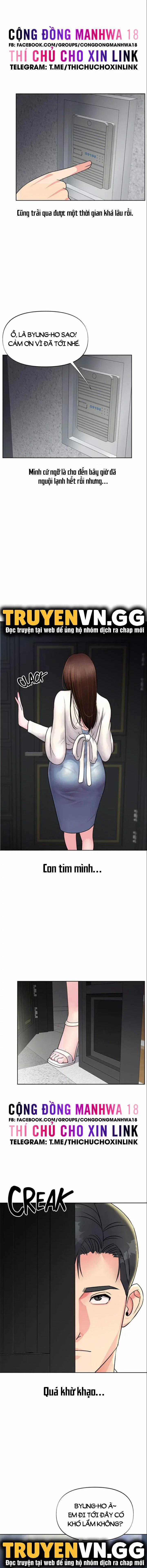 QUÝ CÔ XINH ĐẸP 2 trang 17