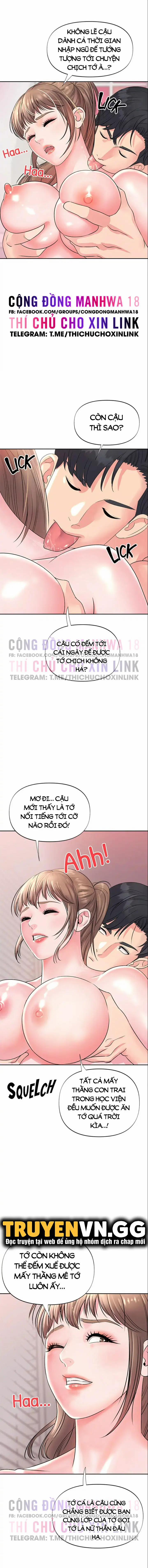 QUÝ CÔ XINH ĐẸP 2 trang 4