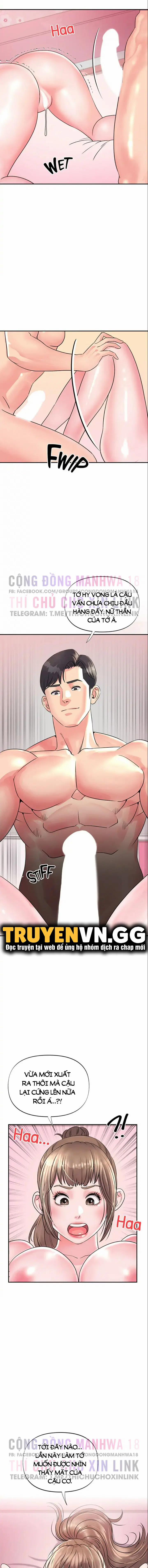 QUÝ CÔ XINH ĐẸP 2 trang 7