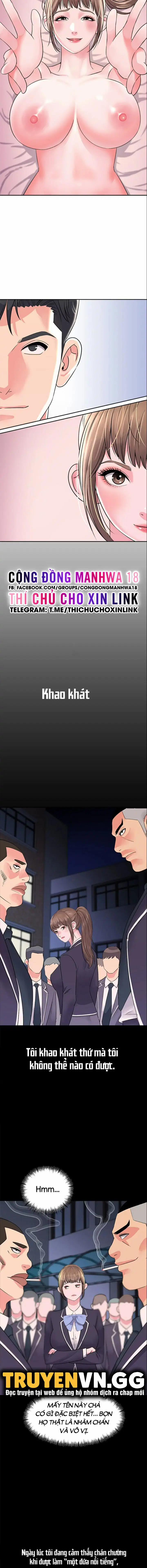 QUÝ CÔ XINH ĐẸP 2 trang 8