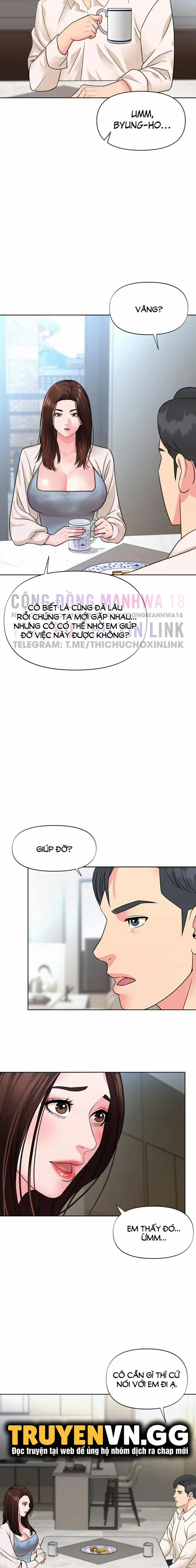 QUÝ CÔ XINH ĐẸP 3 trang 11