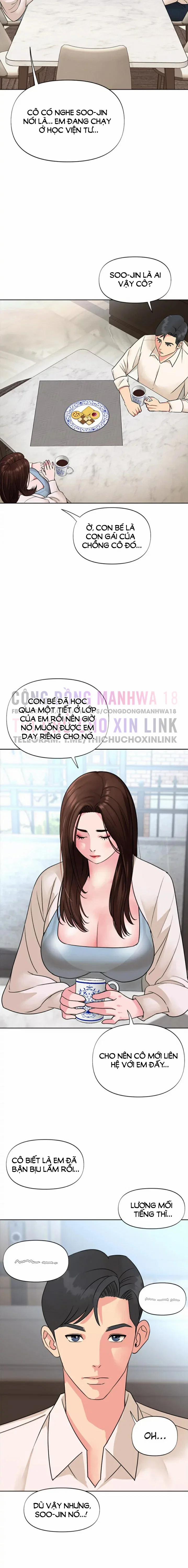 QUÝ CÔ XINH ĐẸP 3 trang 12