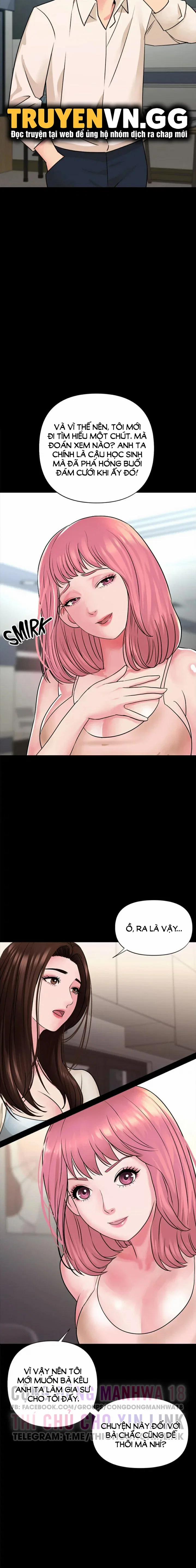 QUÝ CÔ XINH ĐẸP 3 trang 19