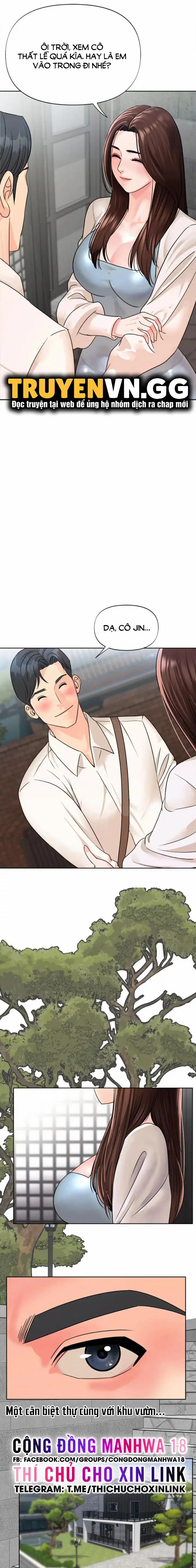 QUÝ CÔ XINH ĐẸP 3 trang 2