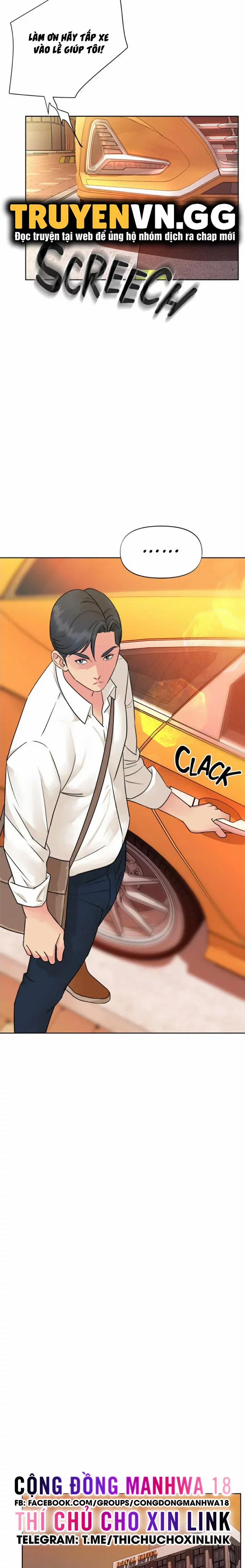 QUÝ CÔ XINH ĐẸP 3 trang 24