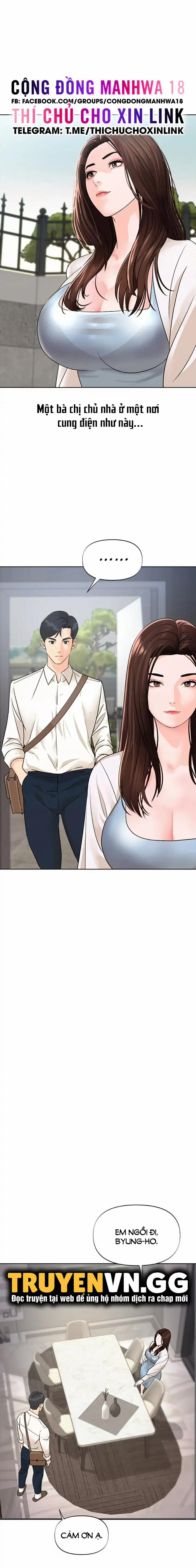 QUÝ CÔ XINH ĐẸP 3 trang 5