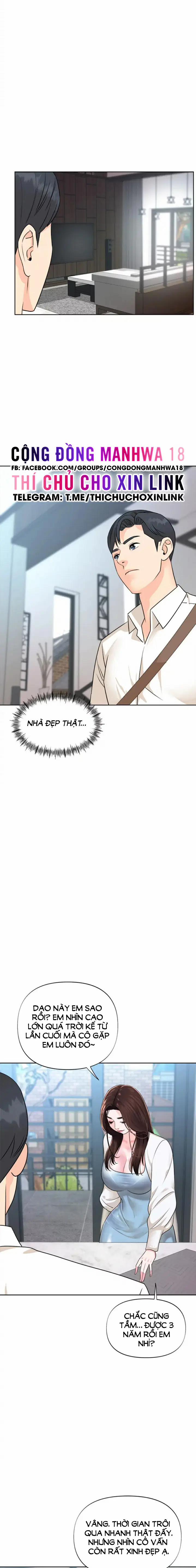 QUÝ CÔ XINH ĐẸP 3 trang 6