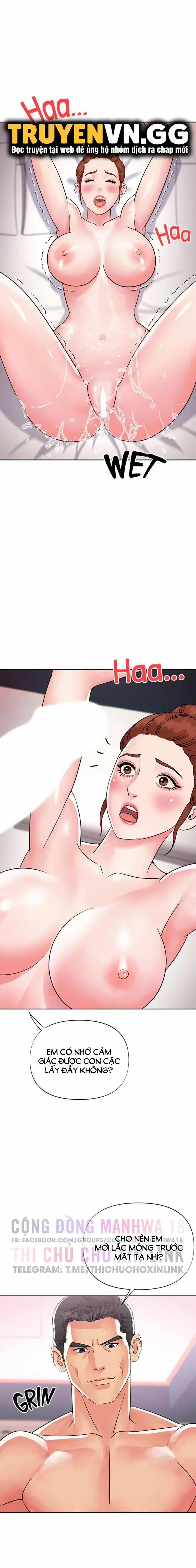 QUÝ CÔ XINH ĐẸP 4 trang 12