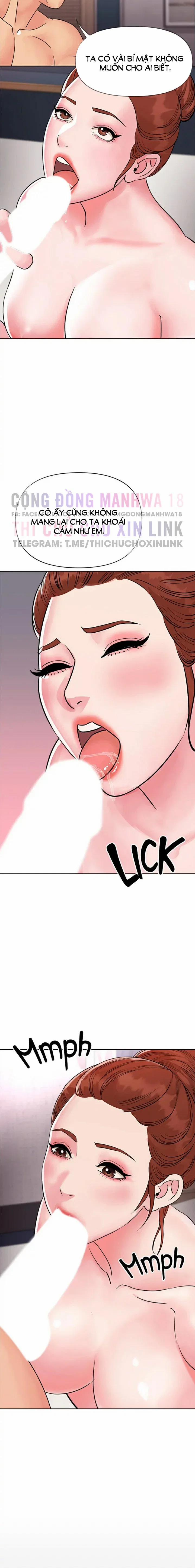 QUÝ CÔ XINH ĐẸP 4 trang 14